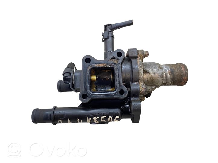 Opel Astra H Termostat / Obudowa termostatu 12992383