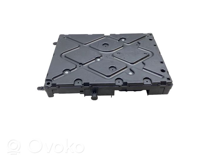 Ford Transit Kit centralina motore ECU e serratura BK3T10849DH