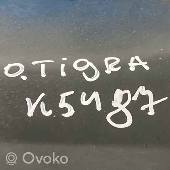 Opel Tigra B Lokasuoja K5487