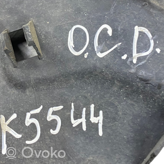 Opel Corsa D Jäähdyttimen jäähdytinpuhallin 55702179