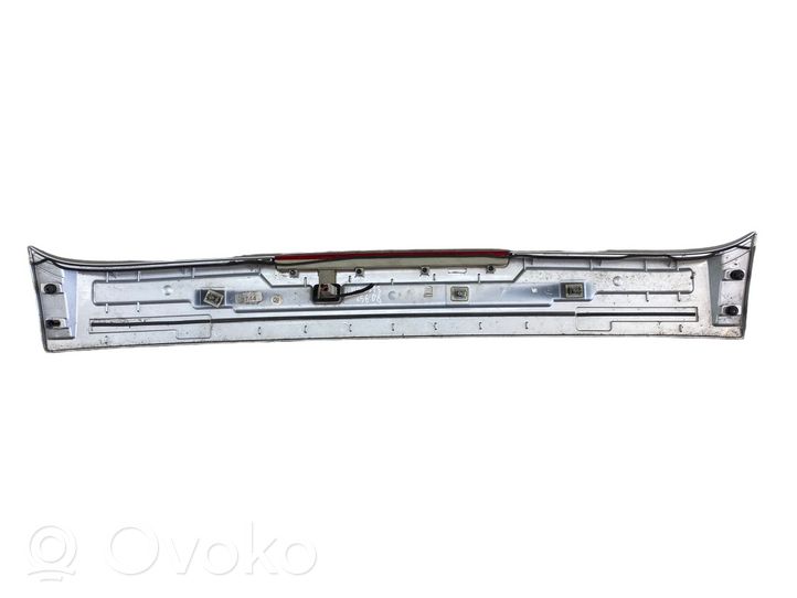 Mercedes-Benz C W203 Spoiler del portellone posteriore/bagagliaio K5608