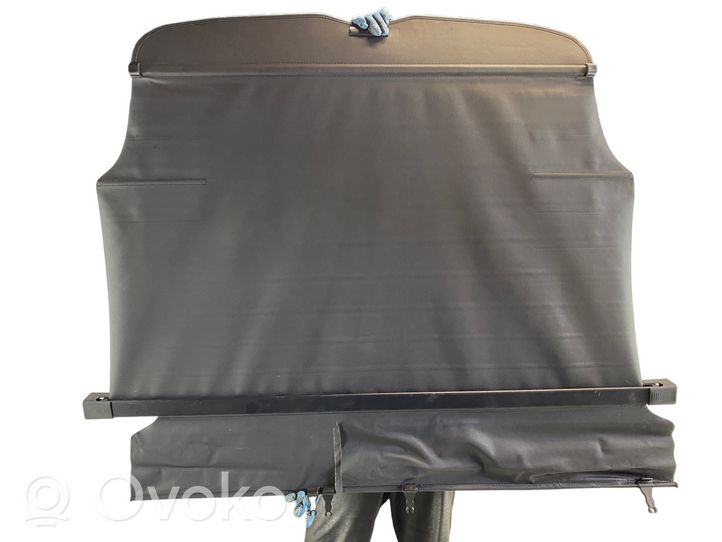 Chevrolet Captiva Parcel shelf load cover K5575