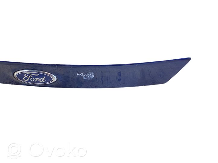 Ford Focus Éclairage de plaque d'immatriculation BM51A43404AEW