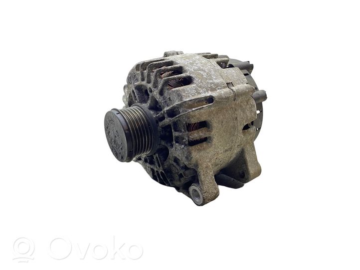 Citroen C3 Picasso Alternator 9678048880