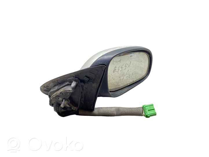 Volvo V70 Specchietto retrovisore elettrico portiera anteriore E11015463