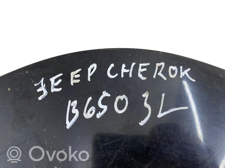 Jeep Cherokee Rear door trim (molding) B650