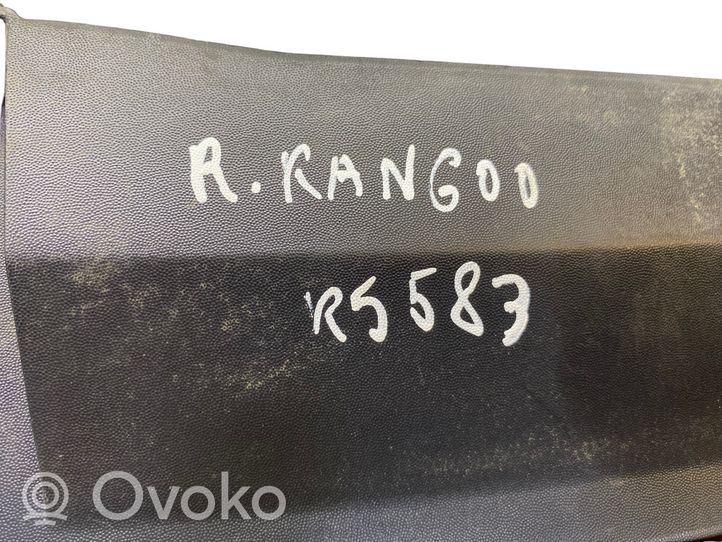 Renault Kangoo II Feux arrière / postérieurs 8200419941