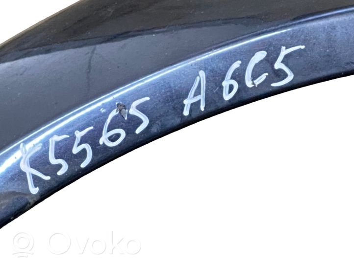 Audi A6 Allroad C5 Front arch trim K5565