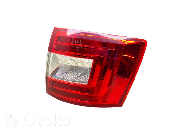 Skoda Octavia Mk3 (5E) Lampa tylna 5E9945096