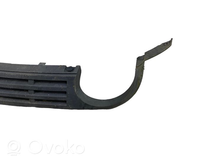 Opel Vectra C Listwa dolna zderzaka tylnego 905400013