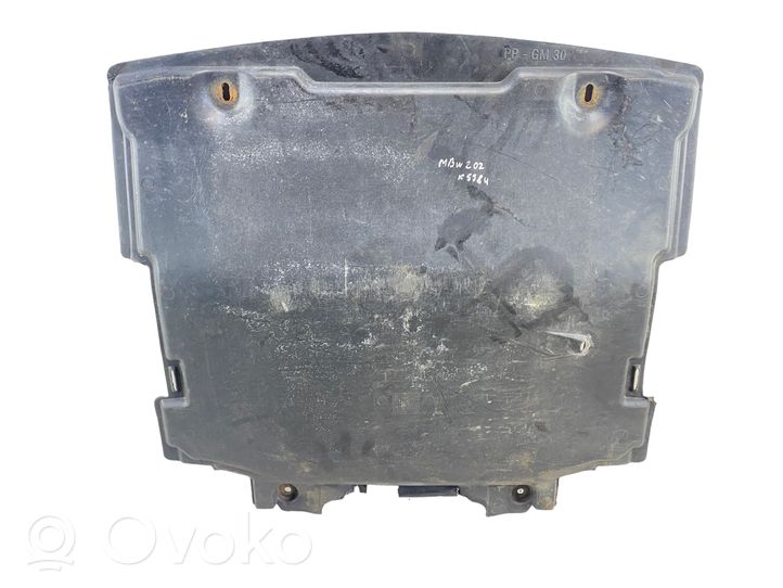 Mercedes-Benz C W202 Cache de protection sous moteur K5584