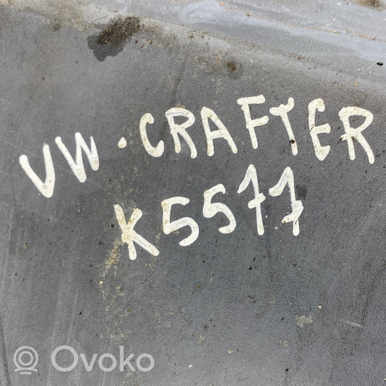 Volkswagen Crafter Takapuskurin kulmaosan verhoilu A9068801071