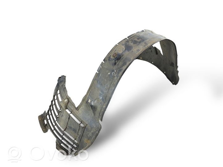 Mercedes-Benz S W140 Rivestimento paraspruzzi passaruota anteriore 1406980530