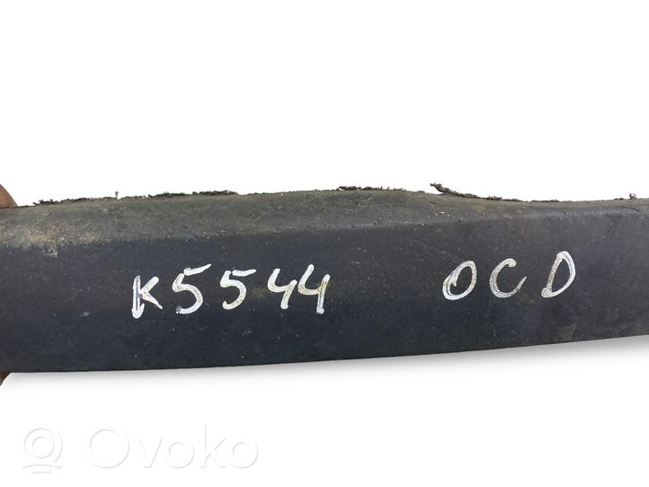 Opel Corsa D Spojler zderzaka przedniego 475498858