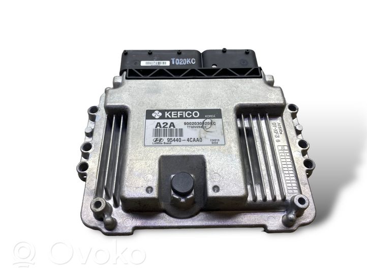 Hyundai H-1, Starex, Satellite Module de contrôle de boîte de vitesses ECU 954404CAA0