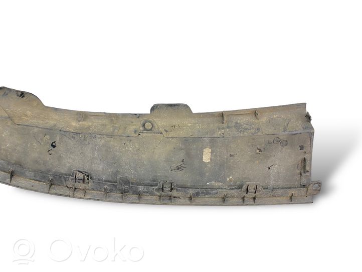 Opel Astra J Front bumper lip 13264407