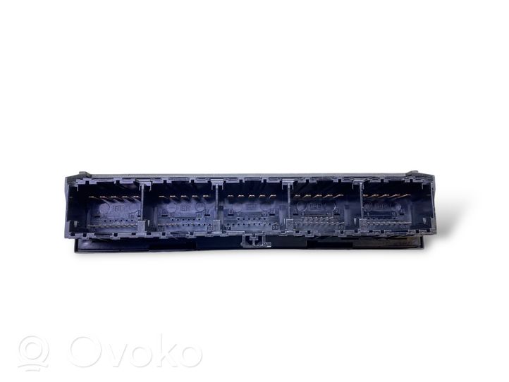 Jaguar X-Type Module confort 1X4315K600AM