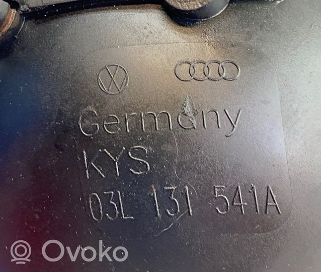 Audi A6 S6 C6 4F Tyhjiösäiliö 03L131541A