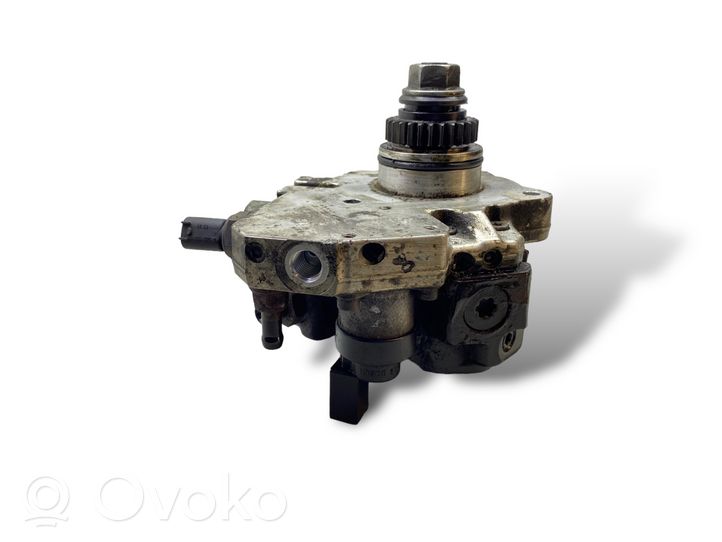 Mercedes-Benz A W169 Fuel injection high pressure pump 0445010120