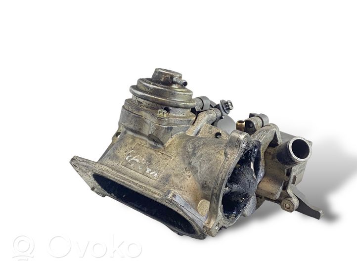 Mercedes-Benz A W169 EGR-venttiili A6400101062