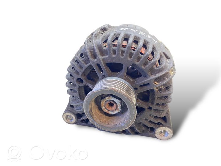 Peugeot Partner Alternator 9646476280