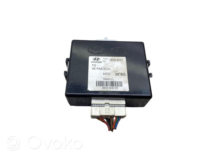 Hyundai H-1, Starex, Satellite Unité de commande, module PDC aide au stationnement 957004H101