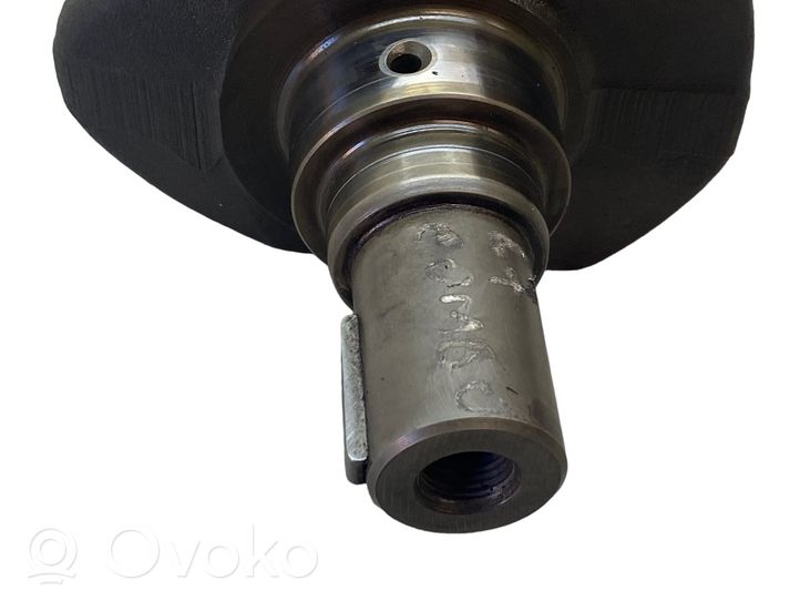 Opel Combo B Crankshaft Y17DT