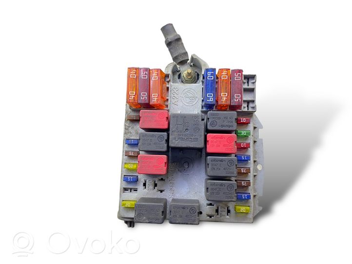 Alfa Romeo GT Fuse module 51742420