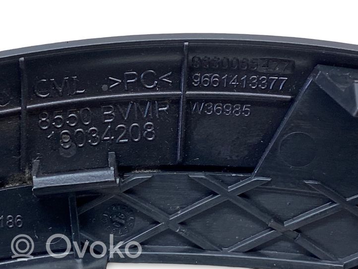 Citroen C4 Grand Picasso Sygnalizator zmiany biegów 9661413377