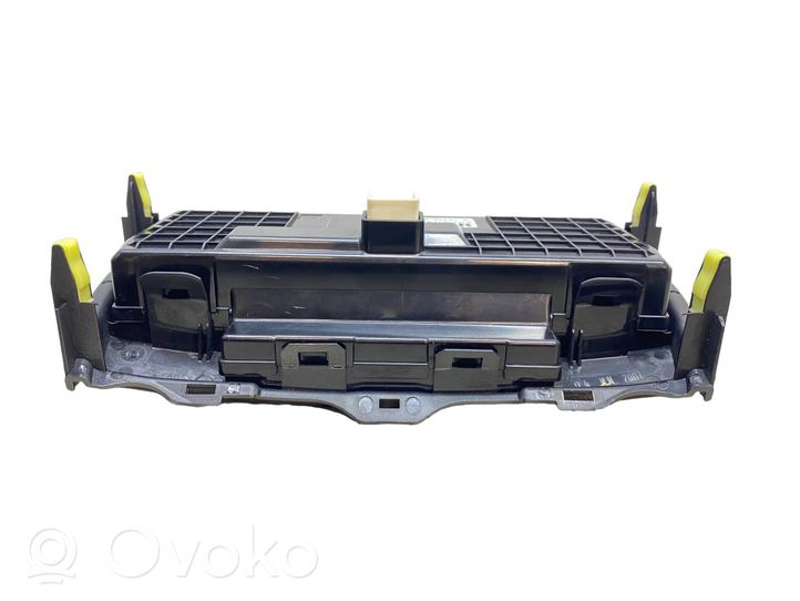 Toyota Auris 150 Panel klimatyzacji 5590002230B