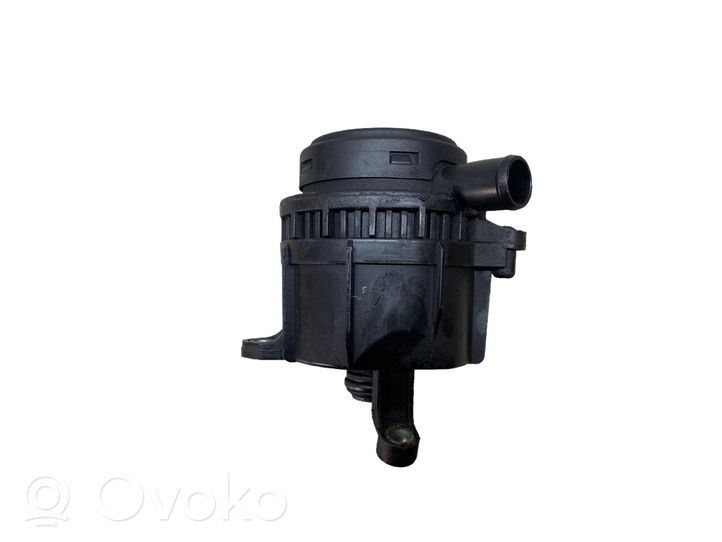 Volkswagen Crafter Odpowietrznik / Separator oleju 076103593A