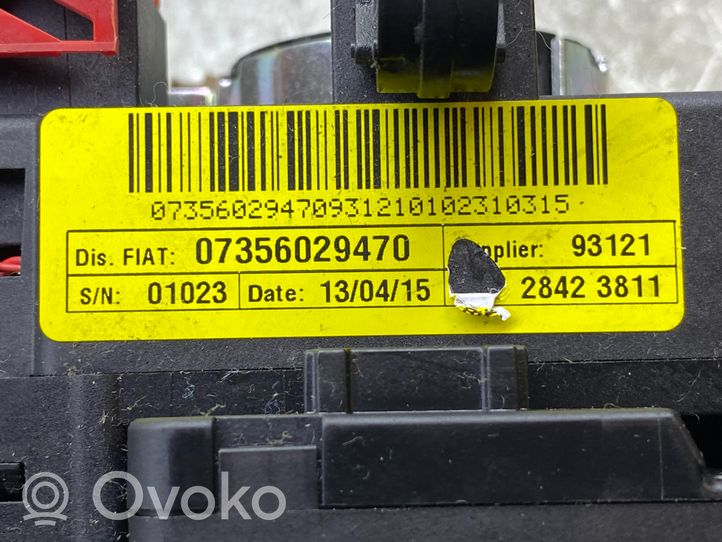 Fiat Ducato Комплект ручек 07356029470