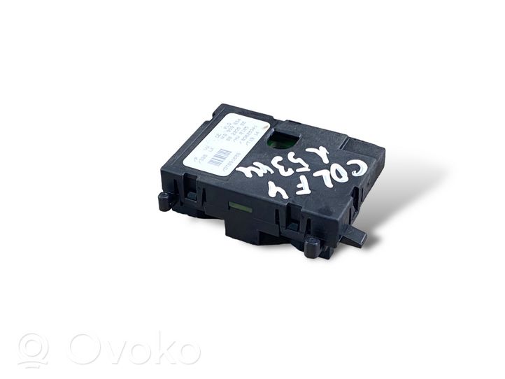 Volkswagen Golf IV Stūres stāvokļa (leņķa) sensors 1K0959654