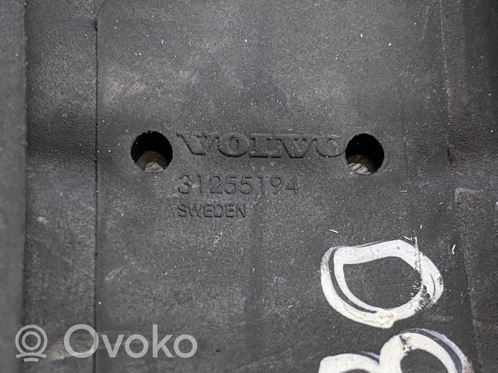 Volvo C30 Assemblage pédale 31255194