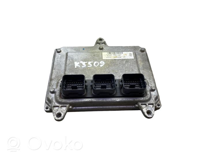 Honda Civic Komputer / Sterownik ECU i komplet kluczy 37820RMXE02