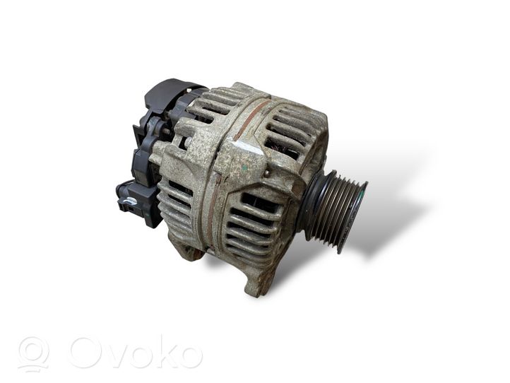 Volkswagen New Beetle Generatore/alternatore 028903028C