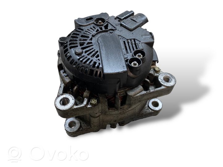 Citroen C8 Generator/alternator 94578