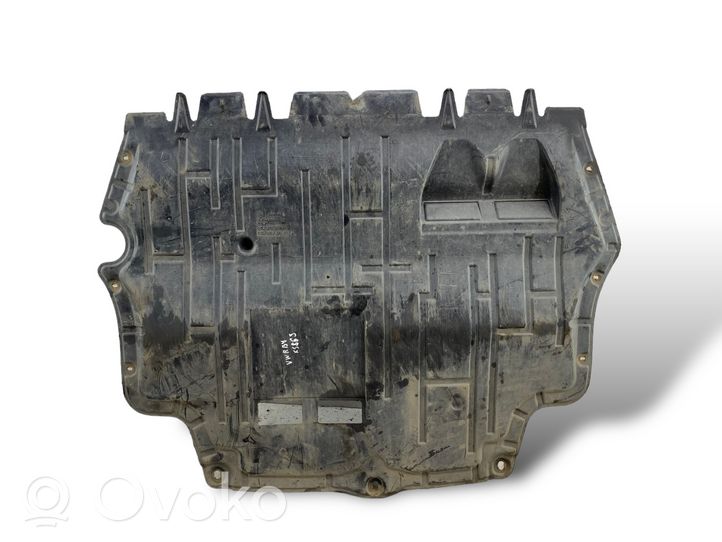 Volkswagen PASSAT B7 Cache de protection sous moteur 3C0825237H