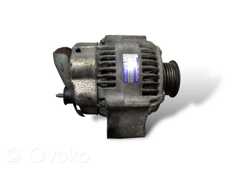 Toyota Celica T200 Generatore/alternatore 1012115940