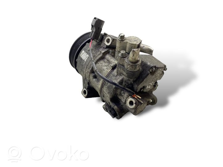 Mitsubishi Colt Compressore aria condizionata (A/C) (pompa) 5SE09C