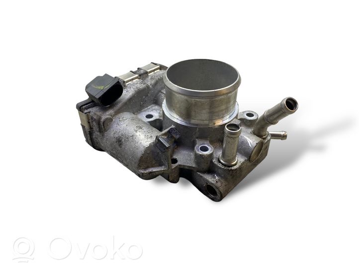 Hyundai i30 Throttle valve 351002B150