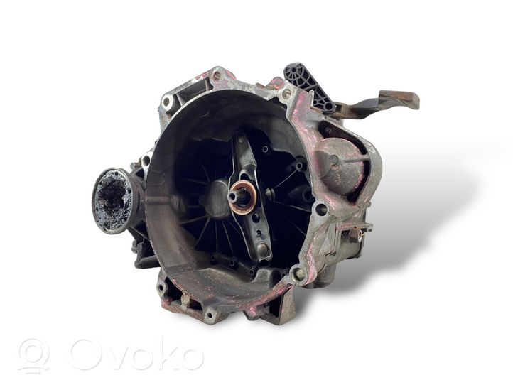 Honda Accord Scatola del cambio automatico MCTA3048909