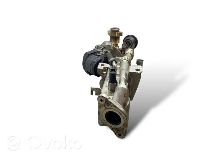 BMW 3 F30 F35 F31 Valvola di raffreddamento EGR 847699301