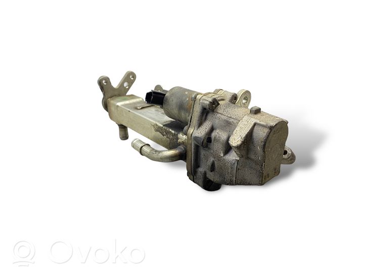 Volvo V70 Refroidisseur de vanne EGR 30637142