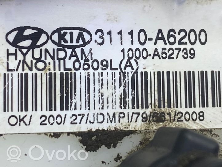 Hyundai i30 Pompa carburante immersa 31110A6200