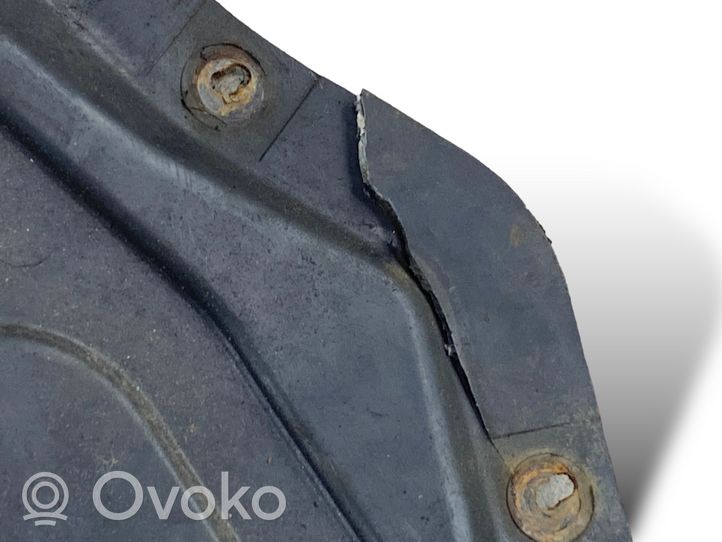Skoda Octavia Mk2 (1Z) Osłona dolna silnika 1K0825239E