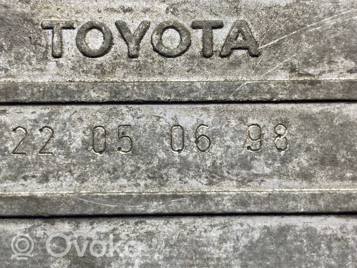 Toyota Avensis T250 Pompe à vide 22050695