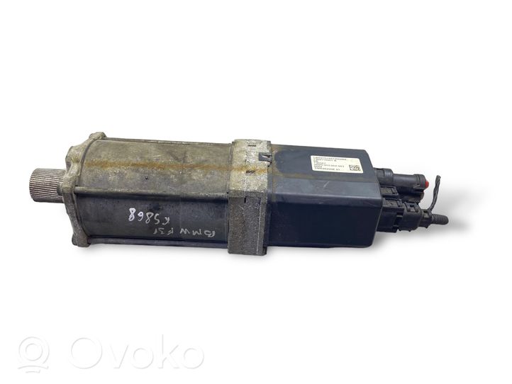 BMW 3 F30 F35 F31 Vairo stiprintuvas (elektrinis) 0025003002003