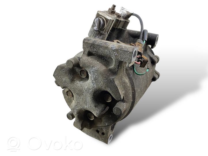 Honda CR-V Air conditioning (A/C) compressor (pump) 4302