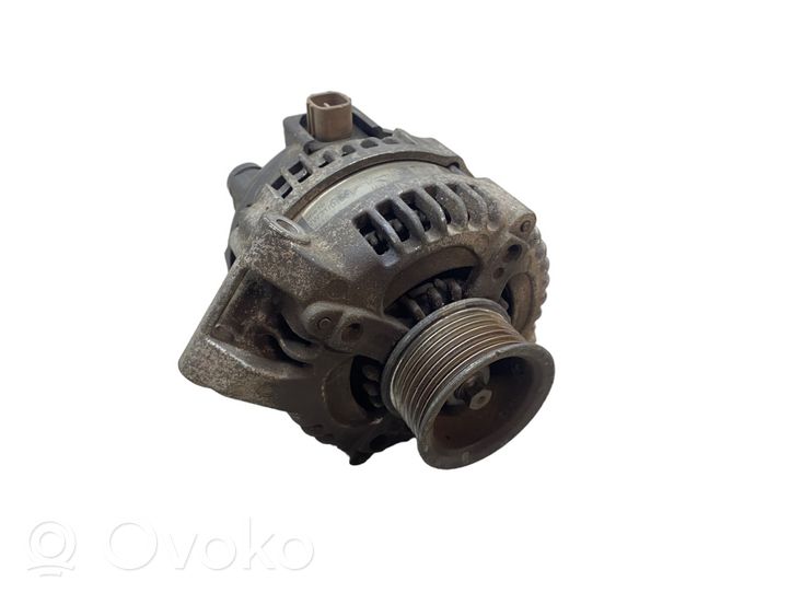 Honda Accord Alternator 1042103200